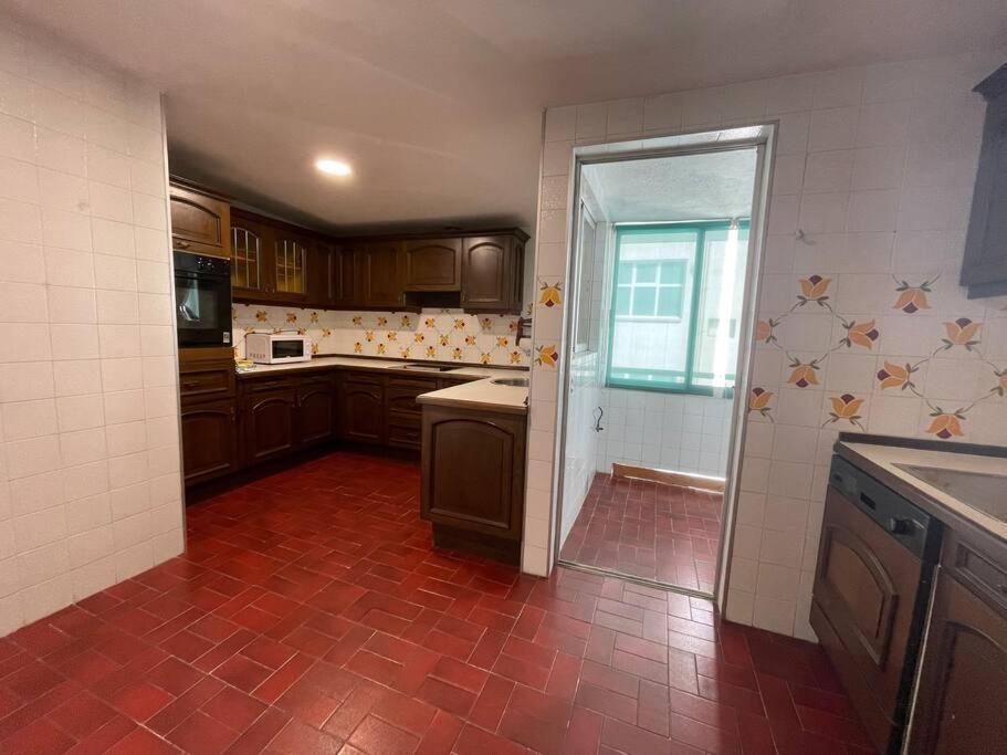 Apartamento En Primera Linea De Mar De Салоу Экстерьер фото