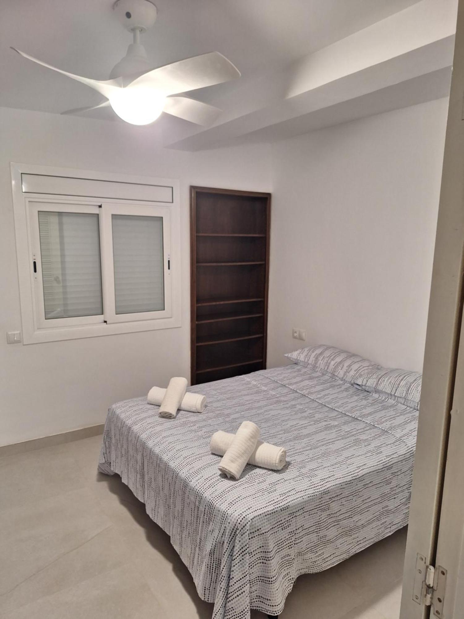 Apartamento En Primera Linea De Mar De Салоу Экстерьер фото